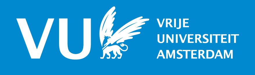 Logo Vu Amsterdam